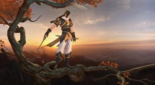 深度挖掘莽荒紀HD治療精髓：靈溪職業(yè)特性與高效玩法策略全解析