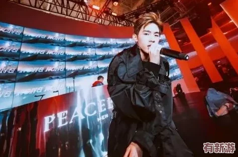 韓國女rapper在美國：她如何在國際舞臺上展現(xiàn)獨特風(fēng)格與文化魅力-贏得全球粉絲的心