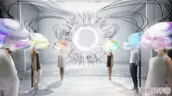 時間靜止的世界想玩誰就玩誰-體驗無盡可能性與自由選擇-感受虛擬現(xiàn)實帶來的奇妙冒險與樂趣