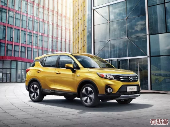 國(guó)產(chǎn)日韓精品SUV市場(chǎng)競(jìng)爭(zhēng)加劇