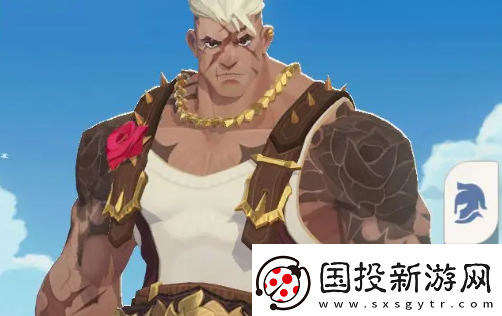 劍與遠(yuǎn)征啟程盧卡技能強(qiáng)度全面分析