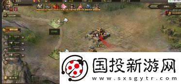 攻城掠地269級(jí)關(guān)羽副本怎么過