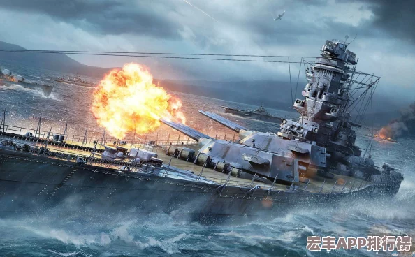 戰(zhàn)艦帝國
