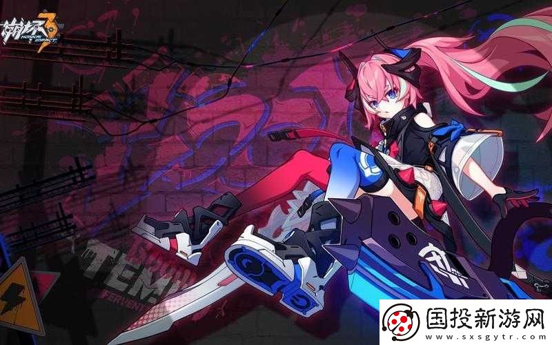 崩壞-3-狂熱藍(lán)調(diào)：蘿莎莉婭增幅角色剖析