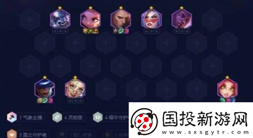 金鏟鏟之戰(zhàn)最強(qiáng)陣容有哪些-金鏟鏟之戰(zhàn)陣容推薦