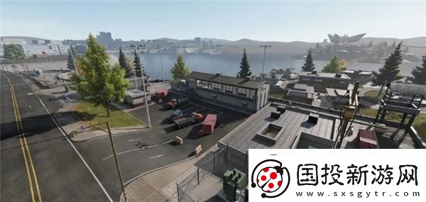 使命召喚手游5周年新地圖怎么樣