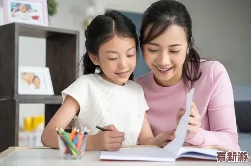 陪讀的母愛江流王靜：在無盡的陪伴中-母親用愛與堅持為孩子鋪就成長之路