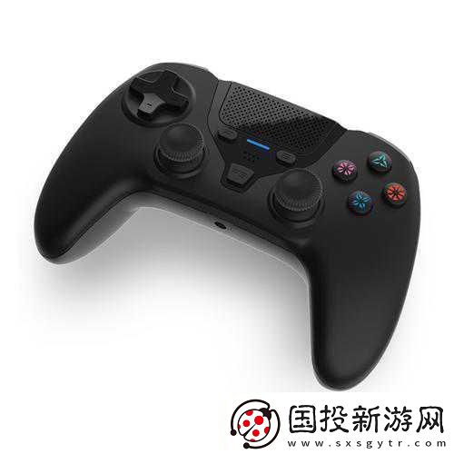 怪物獵人世界粉絲大神自制PS4手柄-尖牙造型燃爆玩家圈！