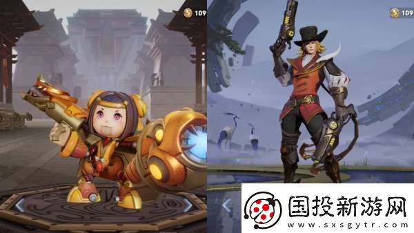 4款聯(lián)動(dòng)限定-馬可波羅聯(lián)動(dòng)基德-柯南皮膚首當(dāng)其沖