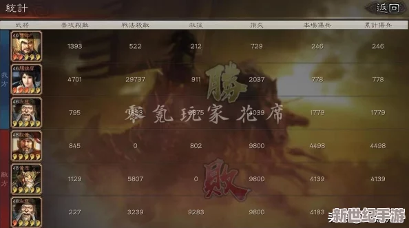 貂蟬呂布左慈武峰陣