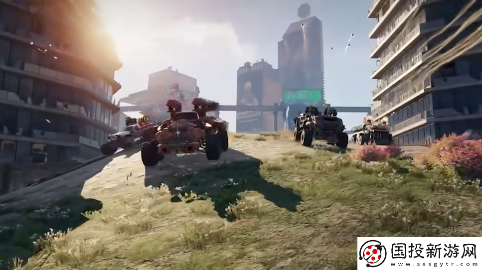 創(chuàng)世戰(zhàn)車窗口位置不對怎么辦-創(chuàng)世戰(zhàn)車窗口位置調(diào)整教學(xué)