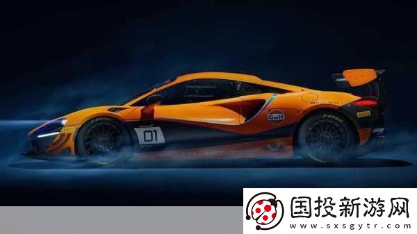 賽道大師即將開啟搶先體驗-自由改裝-打造專屬賽車夢