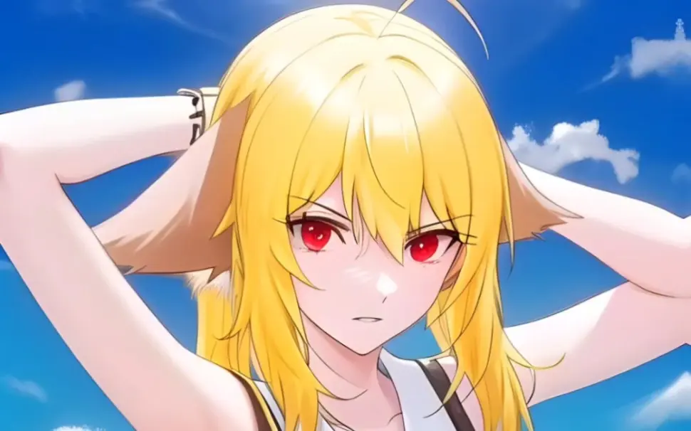 狐妖小紅娘涂山紅紅去掉所有服裝圖片-涂山紅紅p圖去掉所有衣服樣子