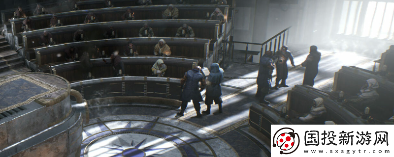 冰汽時代2議會機制特點介紹-角色發(fā)展最佳策略總結