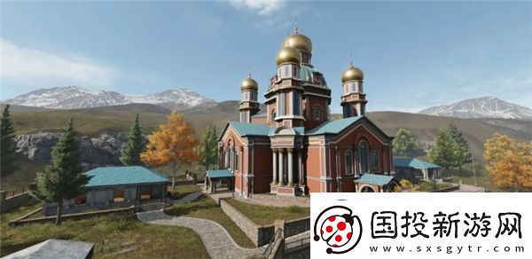 使命召喚手游5周年新地圖怎么樣