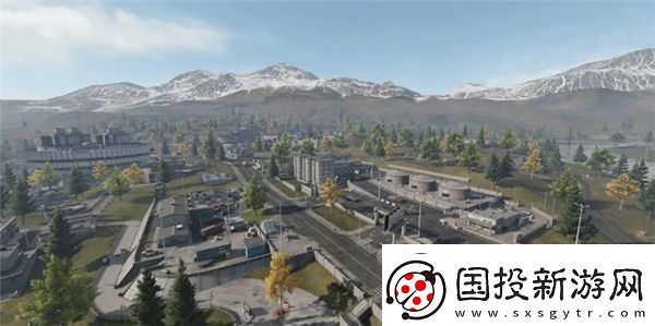 使命召喚手游5周年新地圖怎么樣