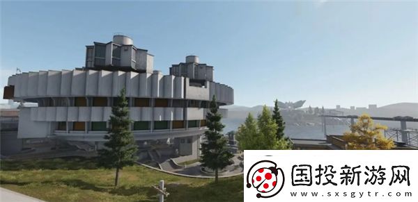 使命召喚手游5周年新地圖怎么樣