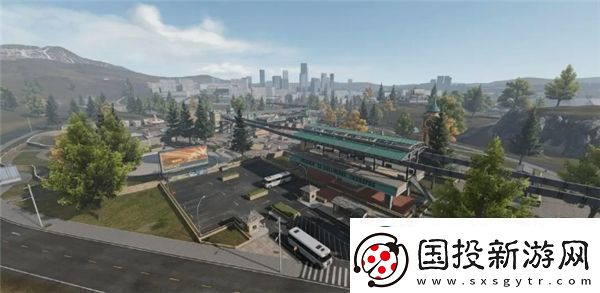 使命召喚手游5周年新地圖怎么樣