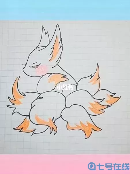 我要養(yǎng)狐妖九尾怎么化形