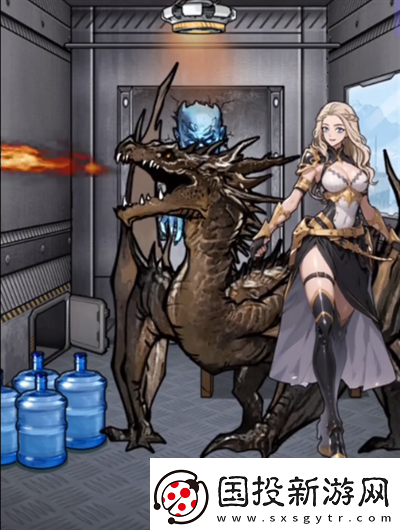 隱秘的檔案末日求生通關(guān)攻略