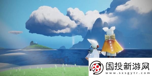 光遇1月30日大蠟燭堆在哪-光遇1月30日大蠟燭堆位置