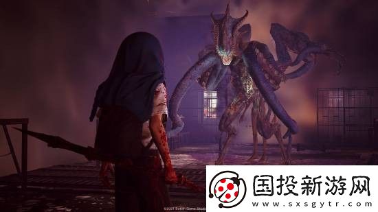 野狗子即將發(fā)售