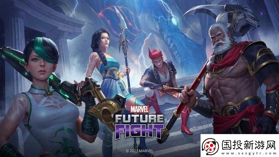 漫威未來(lái)之戰(zhàn)中的次元碎片究竟能發(fā)揮怎樣的作用呢