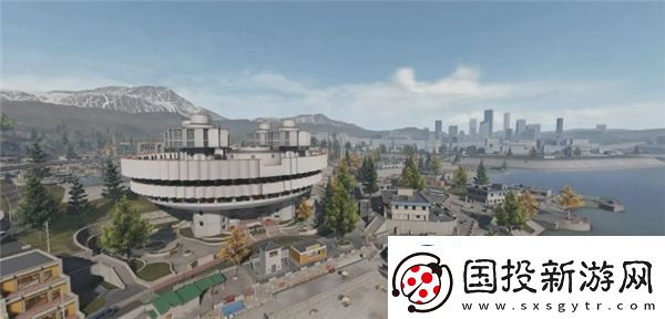 使命召喚手游5周年新地圖怎么樣