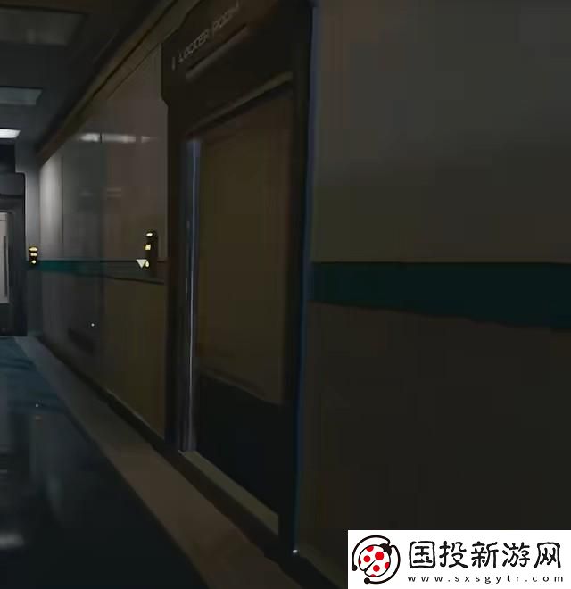 三角洲行動(dòng)航天基地密碼門位置在哪里