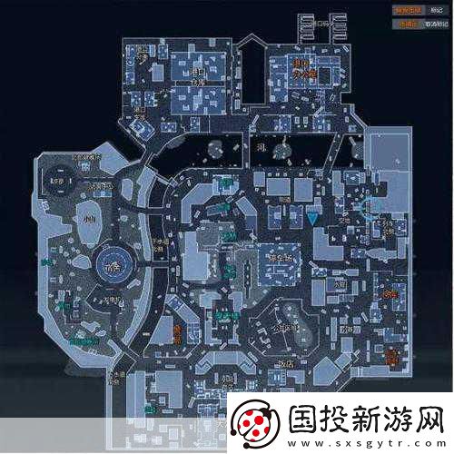 CODOL勇者行動(dòng)-地圖攻略-占盡地利方能制勝