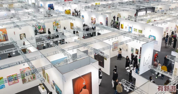 頂尖大但人文藝術(shù)展覽2023：匯聚全球藝術(shù)家-展示多元文化與創(chuàng)新理念的盛會(huì)即將開(kāi)啟