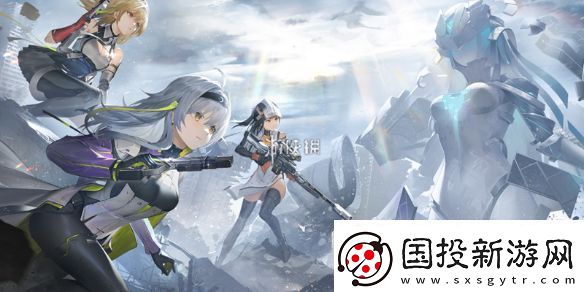 塵白禁區(qū)2.3新外觀有哪些-塵白禁區(qū)2.3版本新增外觀一覽