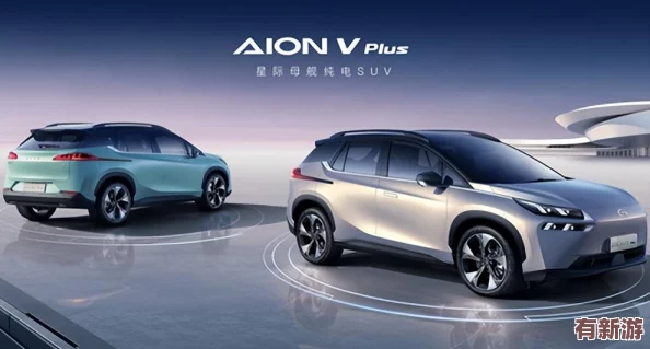 歐美大尺寸SUV的未來發(fā)展趨勢