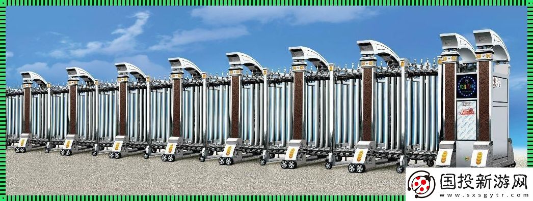 151amjs澳金沙門：科技江湖的奇葩狂想曲