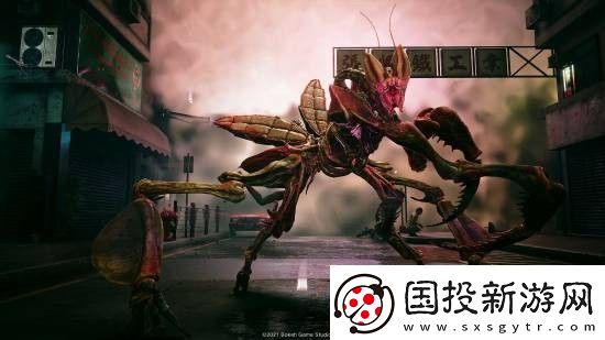 野狗子即將發(fā)售