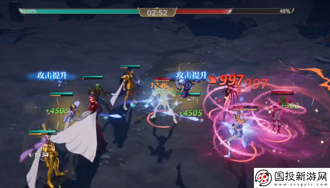 圣斗士星矢重生2戰(zhàn)令怎么樣