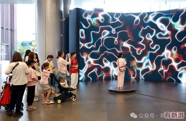 c-起草紅桃國(guó)際-全球首個(gè)數(shù)字藝術(shù)展覽將在下月盛大開幕-吸引眾多藝術(shù)愛好者參與