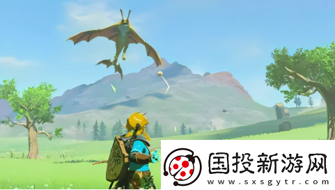 塞爾達(dá)傳說王國之淚60幀怎么開-ns模擬器王國之淚60hz調(diào)整設(shè)置教程一覽