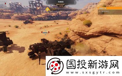 創(chuàng)世戰(zhàn)車：機(jī)械腿解析及推薦