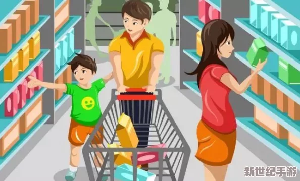 爸爸小掃貨水能么多-帶你了解他如何在日常生活中巧妙省錢與購物的獨(dú)特技巧和經(jīng)驗(yàn)分享