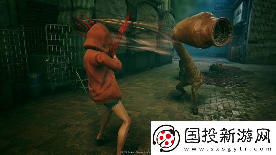 野狗子即將發(fā)售