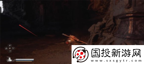 黑神話悟空火焰山土地位置在哪