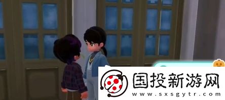 心動(dòng)小鎮(zhèn)手游大黑臉妝容怎么獲得