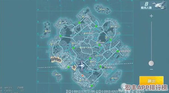 雪域獵場生存指南