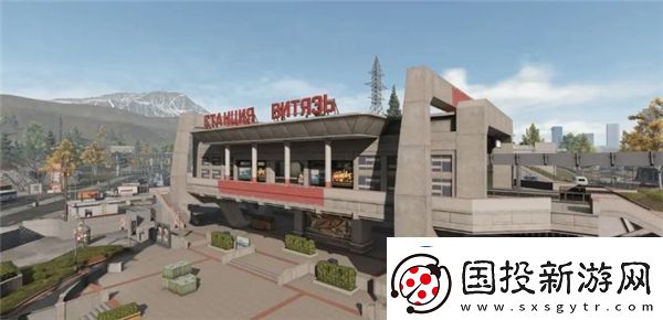 使命召喚手游5周年新地圖怎么樣