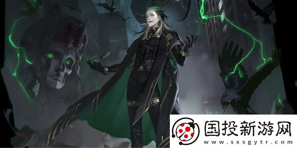 異象回聲罪徒技能是什么-異象回聲罪徒技能介紹