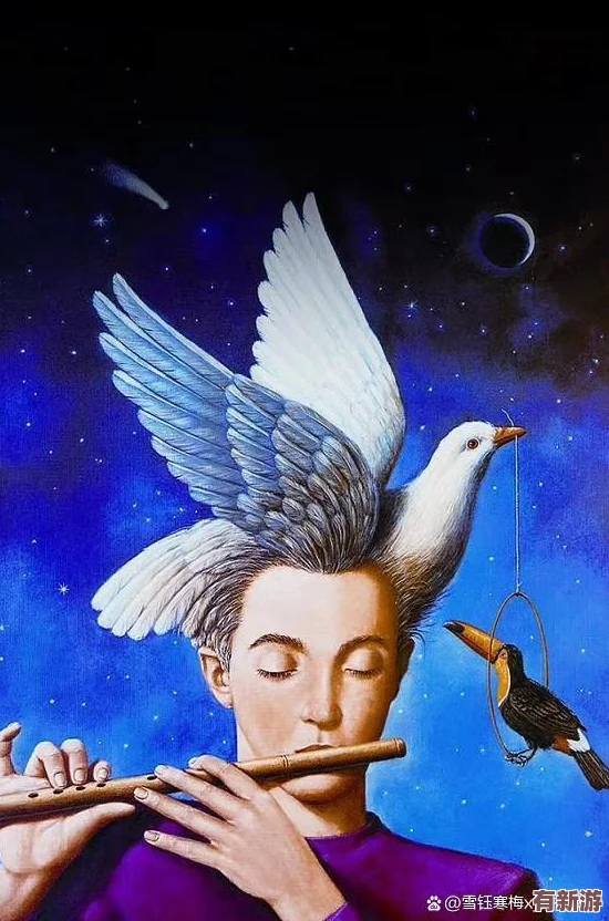 omak-manta-uzun-haya＂：一位年輕藝術家用獨特視角展現(xiàn)生活中的細膩情感與社會現(xiàn)實