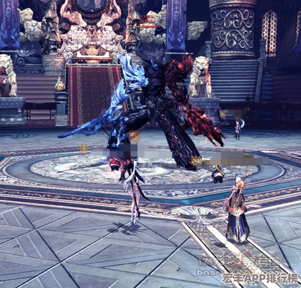 劍靈半魔王挑戰(zhàn)策略