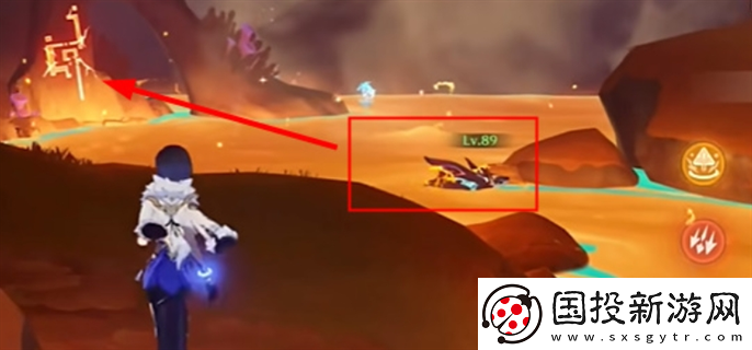 原神尋找揭錄文任務(wù)怎么速通：