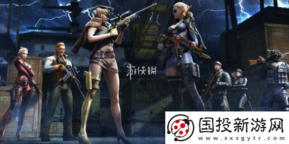 cf手游九周年體驗服調(diào)查問卷答案大全-cf手游9周年體驗服調(diào)查問卷答案匯總